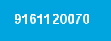 9161120070
