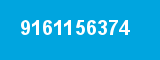 9161156374