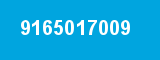 9165017009 9165017009