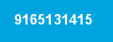 9165131415 9165131415