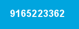 9165223362