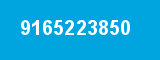 9165223850