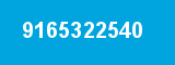 9165322540