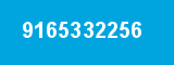 9165332256 9165332256
