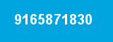 9165871830 9165871830