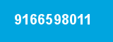9166598011 9166598011