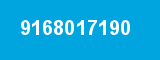 9168017190 9168017190