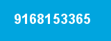 9168153365
