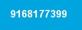 9168177399 9168177399