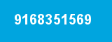 9168351569 9168351569