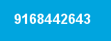 9168442643 9168442643