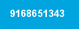 9168651343 9168651343