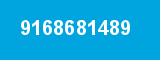 9168681489