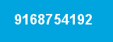 9168754192 9168754192