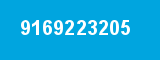 9169223205 9169223205