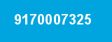 9170007325