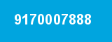 9170007888 9170007888