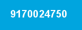 9170024750