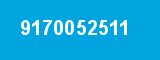 9170052511