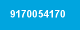 9170054170 9170054170