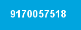9170057518