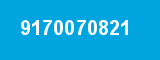 9170070821