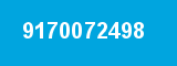 9170072498