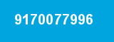 9170077996 9170077996