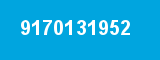 9170131952 9170131952