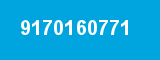 9170160771