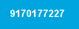 9170177227 9170177227