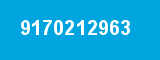 9170212963 9170212963