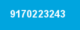9170223243
