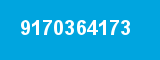 9170364173 9170364173
