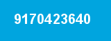 9170423640