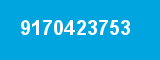 9170423753 9170423753