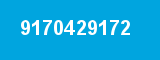 9170429172