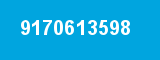 9170613598