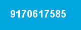 9170617585 9170617585