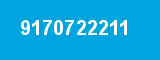 9170722211 9170722211