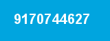 9170744627 9170744627