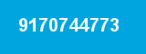 9170744773 9170744773