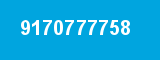 9170777758