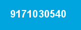 9171030540 9171030540