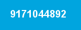9171044892 9171044892