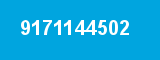 9171144502 9171144502