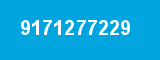 9171277229 9171277229