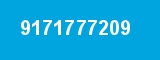 9171777209 9171777209