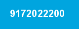 9172022200 9172022200