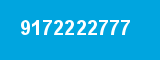 9172222777